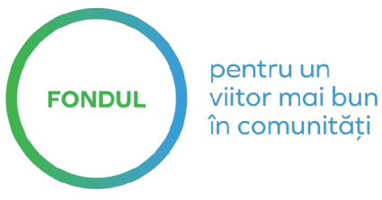 FONDUL PENTRU UN VIITOR MAI BUN ÎN COMUNITĂȚI