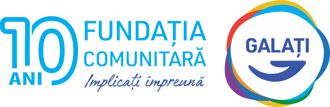 FUNDAȚIA COMUNITARĂ GALAȚI